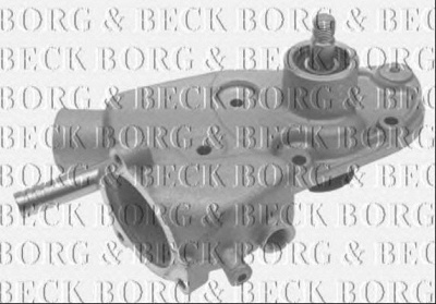 BORG & BECK bwp1541 -  Водяной насос